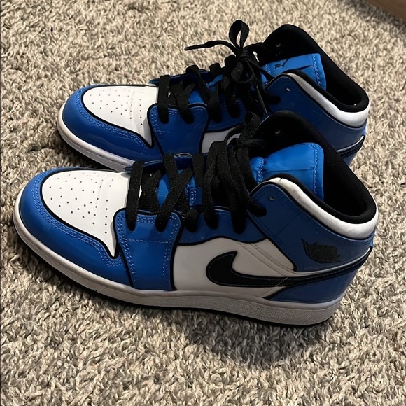 Jordan Shoes - Air Jordan 1’s